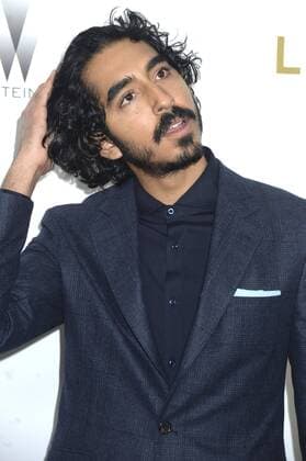 Dev Patel bei der Premiere des Kinofilms Lion im Museum of Modern Art. New York, 16.11.2016 Foto:xD.xVanxTinex xFuturexImage