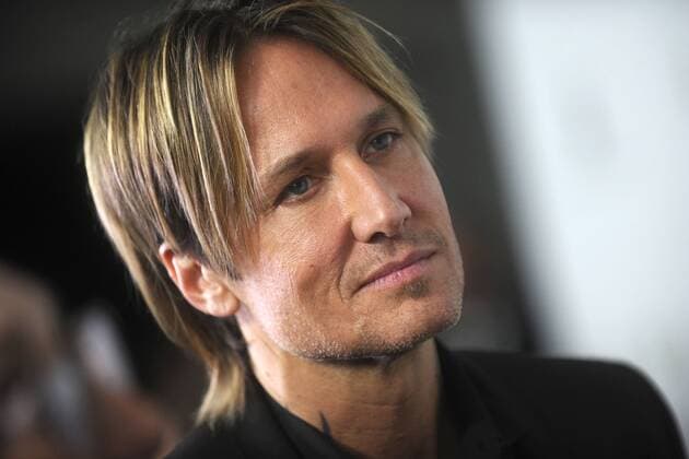 Keith Urban bei der Premiere des Kinofilms Lion im Museum of Modern Art. New York, 16.11.2016 Foto:xD.xVanxTinex xFuturexImage