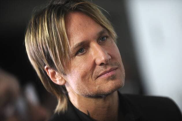 Keith Urban bei der Premiere des Kinofilms Lion im Museum of Modern Art. New York, 16.11.2016 Foto:xD.xVanxTinex xFuturexImage
