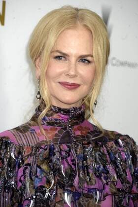 Nicole Kidman bei der Premiere des Kinofilms Lion im Museum of Modern Art. New York, 16.11.2016 Foto:xD.xVanxTinex xFuturexImage