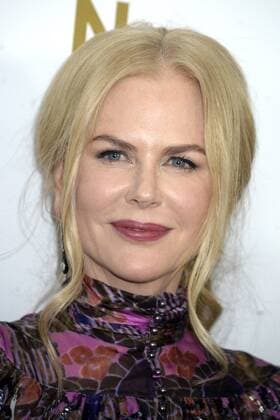 Nicole Kidman bei der Premiere des Kinofilms Lion im Museum of Modern Art. New York, 16.11.2016 Foto:xD.xVanxTinex xFuturexImage