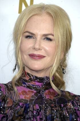 Nicole Kidman bei der Premiere des Kinofilms Lion im Museum of Modern Art. New York, 16.11.2016 Foto:xD.xVanxTinex xFuturexImage