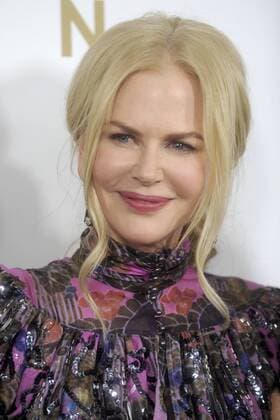 Nicole Kidman bei der Premiere des Kinofilms Lion im Museum of Modern Art. New York, 16.11.2016 Foto:xD.xVanxTinex xFuturexImage