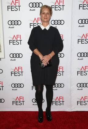 November 16, 2016 - Hollywood, California, United States - 16 November 2016 - Hollywood, California - Anne Carey. AFI FEST 2016 Presented By Audi - A Tribute To Annette Bening And Gala Screening Of A24 s s 20th Century Women held at TCL Chinese Theatre. Photo Credit: AdMedia Hollywood United States - ZUMAa123 20161116_zaa_a123_099