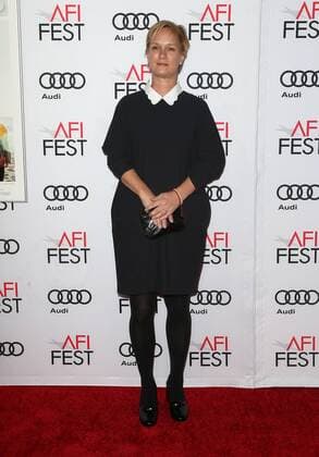 November 16, 2016 - Hollywood, California, United States - 16 November 2016 - Hollywood, California - Anne Carey. AFI FEST 2016 Presented By Audi - A Tribute To Annette Bening And Gala Screening Of A24 s s 20th Century Women held at TCL Chinese Theatre. Photo Credit: AdMedia Hollywood United States - ZUMAa123 20161116_zaa_a123_100
