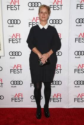 November 16, 2016 - Hollywood, California, United States - 16 November 2016 - Hollywood, California - Anne Carey. AFI FEST 2016 Presented By Audi - A Tribute To Annette Bening And Gala Screening Of A24 s s 20th Century Women held at TCL Chinese Theatre. Photo Credit: AdMedia Hollywood United States - ZUMAa123 20161116_zaa_a123_105