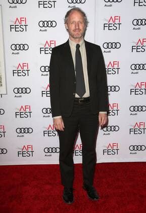 November 16, 2016 - Hollywood, California, United States - 16 November 2016 - Hollywood, California - Mike Mills. AFI FEST 2016 Presented By Audi - A Tribute To Annette Bening And Gala Screening Of A24 s s 20th Century Women held at TCL Chinese Theatre. Photo Credit: AdMedia Hollywood United States - ZUMAa123 20161116_zaa_a123_106