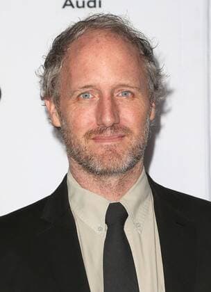 November 16, 2016 - Hollywood, California, United States - 16 November 2016 - Hollywood, California - Mike Mills. AFI FEST 2016 Presented By Audi - A Tribute To Annette Bening And Gala Screening Of A24 s s 20th Century Women held at TCL Chinese Theatre. Photo Credit: AdMedia Hollywood United States - ZUMAa123 20161116_zaa_a123_107