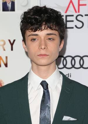 November 16, 2016 - Hollywood, California, United States - 16 November 2016 - Hollywood, California - Lucas Jade Zumann. AFI FEST 2016 Presented By Audi - A Tribute To Annette Bening And Gala Screening Of A24 s s 20th Century Women held at TCL Chinese Theatre. Photo Credit: AdMedia Hollywood United States - ZUMAa123 20161116_zaa_a123_109