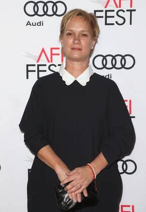 November 16, 2016 - Hollywood, California, United States - 16 November 2016 - Hollywood, California - Anne Carey. AFI FEST 2016 Presented By Audi - A Tribute To Annette Bening And Gala Screening Of A24 s s 20th Century Women held at TCL Chinese Theatre. Photo Credit: AdMedia Hollywood United States - ZUMAa123 20161116_zaa_a123_110