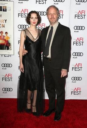 November 16, 2016 - Hollywood, California, United States - 16 November 2016 - Hollywood, California - Miranda July, Mike Mills. AFI FEST 2016 Presented By Audi - A Tribute To Annette Bening And Gala Screening Of A24 s s 20th Century Women held at TCL Chinese Theatre. Photo Credit: AdMedia Hollywood United States - ZUMAa123 20161116_zaa_a123_115