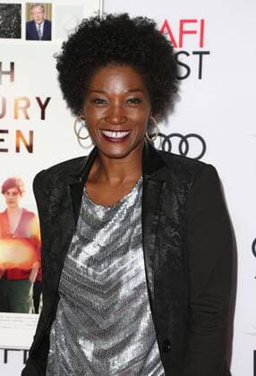 November 16, 2016 - Hollywood, California, United States - 16 November 2016 - Hollywood, California - Yolanda Ross. AFI FEST 2016 Presented By Audi - A Tribute To Annette Bening And Gala Screening Of A24 s s 20th Century Women held at TCL Chinese Theatre. Photo Credit: AdMedia Hollywood United States - ZUMAa123 20161116_zaa_a123_116
