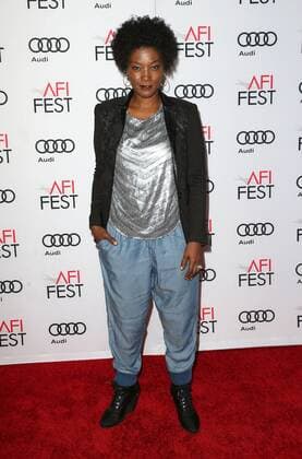 November 16, 2016 - Hollywood, California, United States - 16 November 2016 - Hollywood, California - Yolanda Ross. AFI FEST 2016 Presented By Audi - A Tribute To Annette Bening And Gala Screening Of A24 s s 20th Century Women held at TCL Chinese Theatre. Photo Credit: AdMedia Hollywood United States - ZUMAa123 20161116_zaa_a123_124