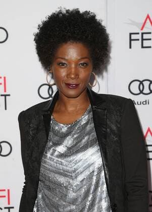 November 16, 2016 - Hollywood, California, United States - 16 November 2016 - Hollywood, California - Yolanda Ross. AFI FEST 2016 Presented By Audi - A Tribute To Annette Bening And Gala Screening Of A24 s s 20th Century Women held at TCL Chinese Theatre. Photo Credit: AdMedia Hollywood United States - ZUMAa123 20161116_zaa_a123_125
