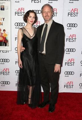 November 16, 2016 - Hollywood, California, United States - 16 November 2016 - Hollywood, California - Miranda July, Mike Mills. AFI FEST 2016 Presented By Audi - A Tribute To Annette Bening And Gala Screening Of A24 s s 20th Century Women held at TCL Chinese Theatre. Photo Credit: AdMedia Hollywood United States - ZUMAa123 20161116_zaa_a123_126