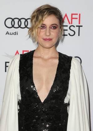 November 16, 2016 - Hollywood, California, United States - 16 November 2016 - Hollywood, California - Greta Gerwig. AFI FEST 2016 Presented By Audi - A Tribute To Annette Bening And Gala Screening Of A24 s s 20th Century Women held at TCL Chinese Theatre. Photo Credit: AdMedia Hollywood United States - ZUMAa123 20161116_zaa_a123_135