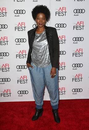 November 16, 2016 - Hollywood, California, United States - 16 November 2016 - Hollywood, California - Yolanda Ross. AFI FEST 2016 Presented By Audi - A Tribute To Annette Bening And Gala Screening Of A24 s s 20th Century Women held at TCL Chinese Theatre. Photo Credit: AdMedia Hollywood United States - ZUMAa123 20161116_zaa_a123_151