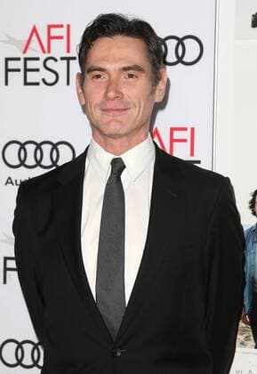 November 16, 2016 - Hollywood, California, United States - 16 November 2016 - Hollywood, California - Billy Crudup. AFI FEST 2016 Presented By Audi - A Tribute To Annette Bening And Gala Screening Of A24 s s 20th Century Women held at TCL Chinese Theatre. Photo Credit: AdMedia Hollywood United States - ZUMAa123 20161116_zaa_a123_156