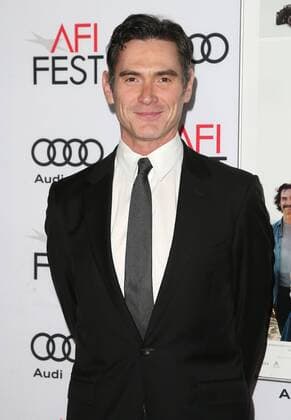 November 16, 2016 - Hollywood, California, United States - 16 November 2016 - Hollywood, California - Billy Crudup. AFI FEST 2016 Presented By Audi - A Tribute To Annette Bening And Gala Screening Of A24 s s 20th Century Women held at TCL Chinese Theatre. Photo Credit: AdMedia Hollywood United States - ZUMAa123 20161116_zaa_a123_159
