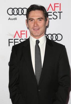 November 16, 2016 - Hollywood, California, United States - 16 November 2016 - Hollywood, California - Billy Crudup. AFI FEST 2016 Presented By Audi - A Tribute To Annette Bening And Gala Screening Of A24 s s 20th Century Women held at TCL Chinese Theatre. Photo Credit: AdMedia Hollywood United States - ZUMAa123 20161116_zaa_a123_166