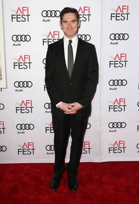 November 16, 2016 - Hollywood, California, United States - 16 November 2016 - Hollywood, California - Billy Crudup. AFI FEST 2016 Presented By Audi - A Tribute To Annette Bening And Gala Screening Of A24 s s 20th Century Women held at TCL Chinese Theatre. Photo Credit: AdMedia Hollywood United States - ZUMAa123 20161116_zaa_a123_171