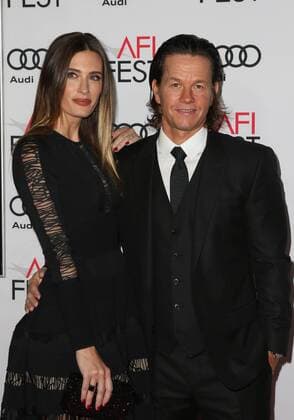 November 17, 2016 - Hollywood, CA, United States - 17 November 2016 - Hollywood, California - Rhea Durham, Mark Wahlberg. AFI FEST 2016 - Closing Gala - Premiere Of Patriot s Day held at The TCL Chinese Theatre. Photo Credit: AdMedia Hollywood United States - ZUMAa123 20161117_zaa_a123_256