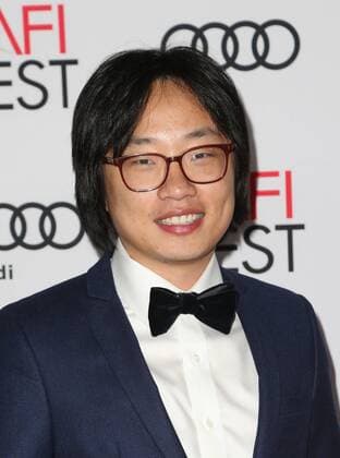 November 17, 2016 - Hollywood, CA, United States - 17 November 2016 - Hollywood, California - Jimmy O. Yang. AFI FEST 2016 - Closing Gala - Premiere Of Patriot s Day held at The TCL Chinese Theatre. Photo Credit: AdMedia Hollywood United States - ZUMAa123 20161117_zaa_a123_276