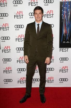November 17, 2016 - Hollywood, CA, United States - 17 November 2016 - Hollywood, California - Jake Picking. AFI FEST 2016 - Closing Gala - Premiere Of Patriot s Day held at The TCL Chinese Theatre. Photo Credit: AdMedia Hollywood United States - ZUMAa123 20161117_zaa_a123_299