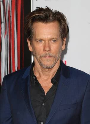 November 17, 2016 - Hollywood, CA, United States - 17 November 2016 - Hollywood, California - Kevin Bacon. AFI FEST 2016 - Closing Gala - Premiere Of Patriot s Day held at The TCL Chinese Theatre. Photo Credit: AdMedia Hollywood United States - ZUMAa123 20161117_zaa_a123_340