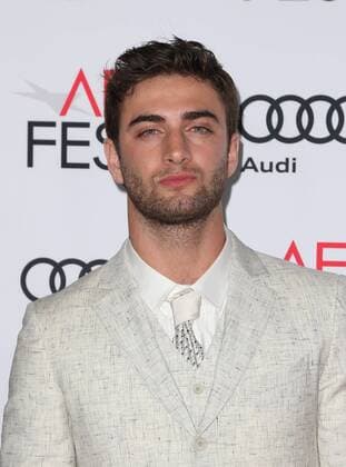 November 17, 2016 - Hollywood, CA, United States - 17 November 2016 - Hollywood, California - Themo Melikidze. AFI FEST 2016 - Closing Gala - Premiere Of Patriot s Day held at The TCL Chinese Theatre. Photo Credit: AdMedia Hollywood United States - ZUMAa123 20161117_zaa_a123_376