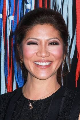 Julie Chen beim Screening vom Film Patriots Day am 17.11.2016 im Rahmen der Closing Night Gala vom AFI Fest in Hollywood, Los Angeles AFI FEST 2016 Presented by Audi - Closing Night Gala - Screening of Patriots Day in Hollywood, Los Angeles 