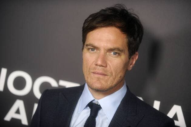 Michael Shannon bei der Premiere des Kinofilms Nocturnal Animals im Paris Theatre. New York, 17.11.2016 Foto:xD.xVanxTinex xFuturexImage