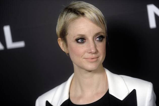 Andrea Riseborough bei der Premiere des Kinofilms Nocturnal Animals im Paris Theatre. New York, 17.11.2016 Foto:xD.xVanxTinex xFuturexImage
