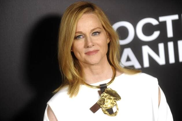 Laura Linney bei der Premiere des Kinofilms Nocturnal Animals im Paris Theatre. New York, 17.11.2016 Foto:xD.xVanxTinex xFuturexImage