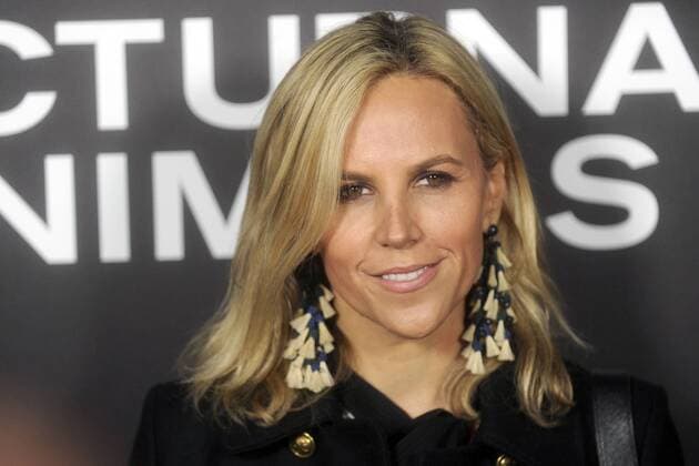 Tory Burch bei der Premiere des Kinofilms Nocturnal Animals im Paris Theatre. New York, 17.11.2016 Foto:xD.xVanxTinex xFuturexImage