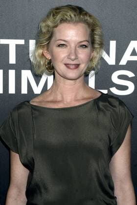 Gretchen Mol bei der Premiere des Kinofilms Nocturnal Animals im Paris Theatre. New York, 17.11.2016 Foto:xD.xVanxTinex xFuturexImage