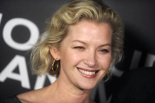 Gretchen Mol bei der Premiere des Kinofilms Nocturnal Animals im Paris Theatre. New York, 17.11.2016 Foto:xD.xVanxTinex xFuturexImage
