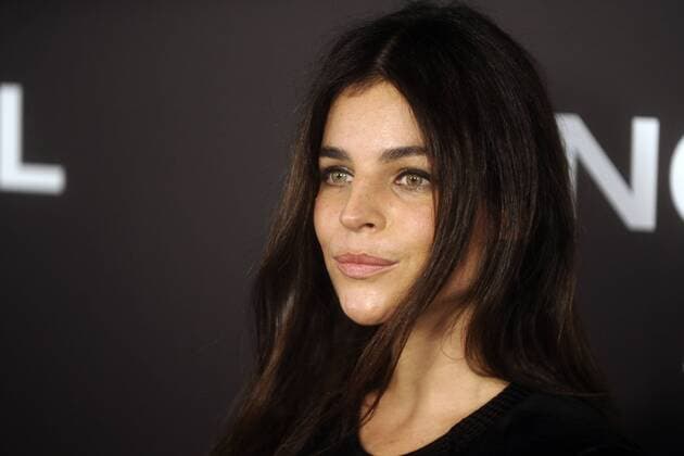 Julia Restoin Roitfeld bei der Premiere des Kinofilms Nocturnal Animals im Paris Theatre. New York, 17.11.2016 Foto:xD.xVanxTinex xFuturexImage