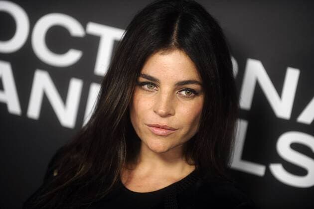 Julia Restoin Roitfeld bei der Premiere des Kinofilms Nocturnal Animals im Paris Theatre. New York, 17.11.2016 Foto:xD.xVanxTinex xFuturexImage