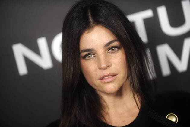 Julia Restoin Roitfeld bei der Premiere des Kinofilms Nocturnal Animals im Paris Theatre. New York, 17.11.2016 Foto:xD.xVanxTinex xFuturexImage