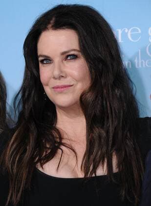 November 18, 2016 - Westwood, CA, United States - 18 November 2016 - Westwood, California. Lauren Graham. Premiere Of Netflix s Gilmore Girls: A Year In The Life held at the Regency Bruin Theatre. Photo Credit: AdMedia Westwood United States - ZUMAa123 20161118_zaa_a123_007