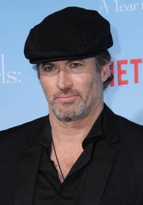 November 18, 2016 - Westwood, CA, United States - 18 November 2016 - Westwood, California. Scott Patterson. Premiere Of Netflix s Gilmore Girls: A Year In The Life held at the Regency Bruin Theatre. Photo Credit: AdMedia Westwood United States - ZUMAa123 20161118_zaa_a123_054