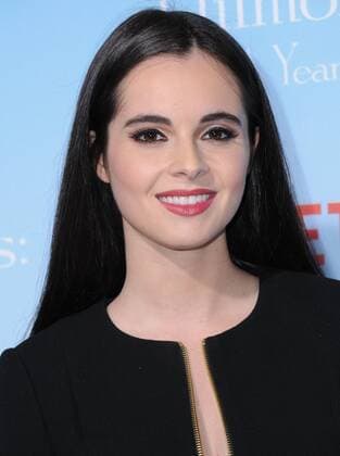 November 18, 2016 - Westwood, CA, United States - 18 November 2016 - Westwood, California. Vanessa Marano. Premiere Of Netflix s Gilmore Girls: A Year In The Life held at the Regency Bruin Theatre. Photo Credit: AdMedia Westwood United States - ZUMAa123 20161118_zaa_a123_079