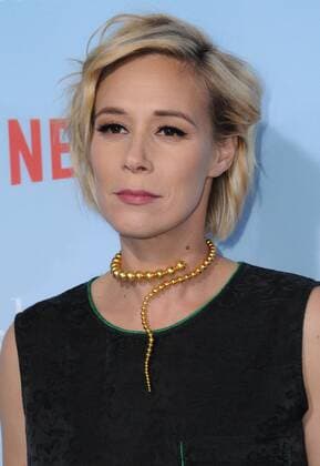 November 18, 2016 - Westwood, CA, United States - 18 November 2016 - Westwood, California. Liza Weil. Premiere Of Netflix s Gilmore Girls: A Year In The Life held at the Regency Bruin Theatre. Photo Credit: AdMedia Westwood United States - ZUMAa123 20161118_zaa_a123_085
