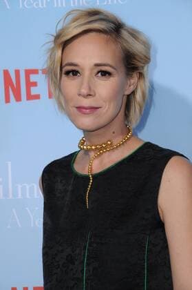 November 18, 2016 - Westwood, CA, United States - 18 November 2016 - Westwood, California. Liza Weil. Premiere Of Netflix s Gilmore Girls: A Year In The Life held at the Regency Bruin Theatre. Photo Credit: AdMedia Westwood United States - ZUMAa123 20161118_zaa_a123_087