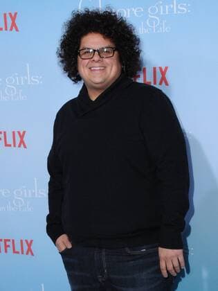 November 18, 2016 - Westwood, CA, United States - 18 November 2016 - Westwood, California. Aris Alvarado. Premiere Of Netflix s Gilmore Girls: A Year In The Life held at the Regency Bruin Theatre. Photo Credit: AdMedia Westwood United States - ZUMAa123 20161118_zaa_a123_118