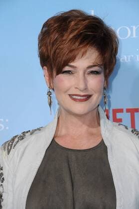 November 18, 2016 - Westwood, CA, United States - 18 November 2016 - Westwood, California. Carolyn Hennesy. Premiere Of Netflix s Gilmore Girls: A Year In The Life held at the Regency Bruin Theatre. Photo Credit: AdMedia Westwood United States - ZUMAa123 20161118_zaa_a123_127