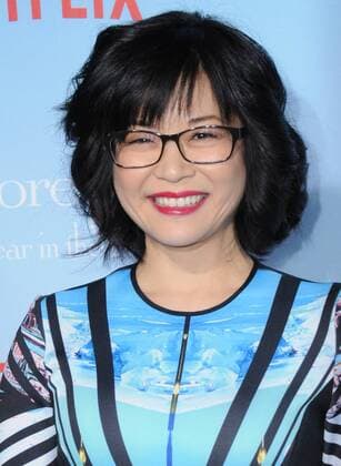 November 18, 2016 - Westwood, CA, United States - 18 November 2016 - Westwood, California. Keiko Agena. Premiere Of Netflix s Gilmore Girls: A Year In The Life held at the Regency Bruin Theatre. Photo Credit: AdMedia Westwood United States - ZUMAa123 20161118_zaa_a123_132