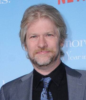 November 18, 2016 - Westwood, CA, United States - 18 November 2016 - Westwood, California. Todd Lowe. Premiere Of Netflix s Gilmore Girls: A Year In The Life held at the Regency Bruin Theatre. Photo Credit: AdMedia Westwood United States - ZUMAa123 20161118_zaa_a123_147