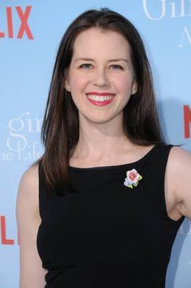 November 18, 2016 - Westwood, CA, United States - 18 November 2016 - Westwood, California. Rini Bell. Premiere Of Netflix s Gilmore Girls: A Year In The Life held at the Regency Bruin Theatre. Photo Credit: AdMedia Westwood United States - ZUMAa123 20161118_zaa_a123_151